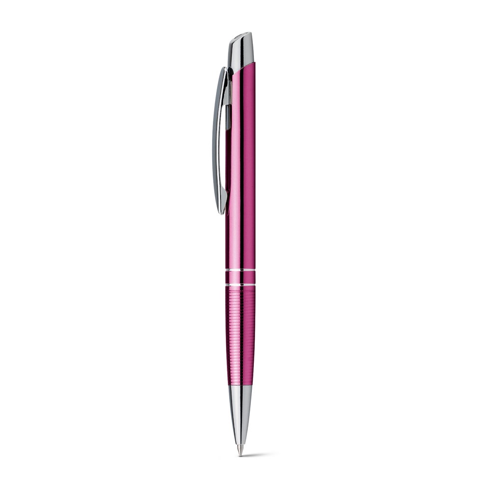 11101. Bolígrafo de aluminio - imagen 1
