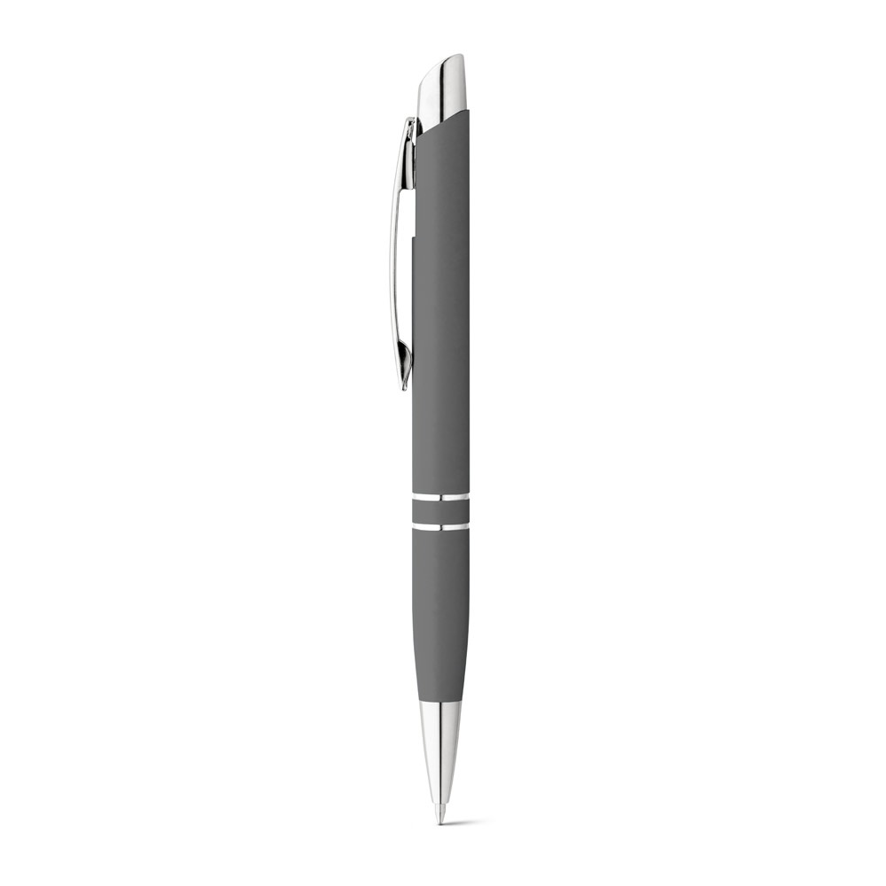 11102. Bolígrafo de aluminio - imagen 1