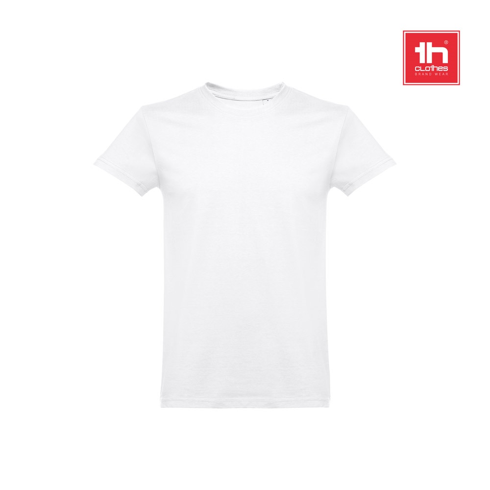 THC ANKARA WH. Camiseta de hombre - imagen 1