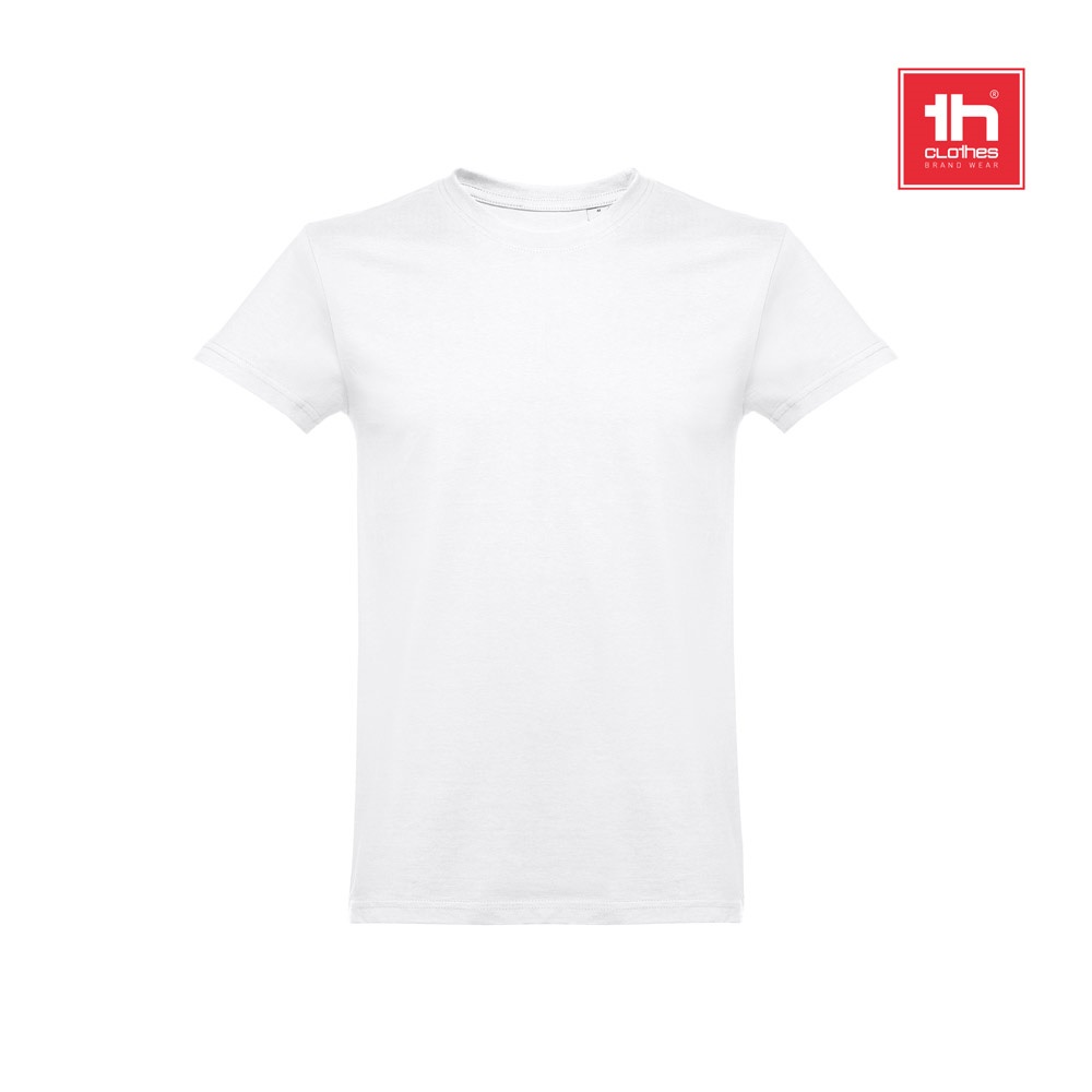 THC ANKARA 3XL WH. Camiseta de hombre - imagen 1