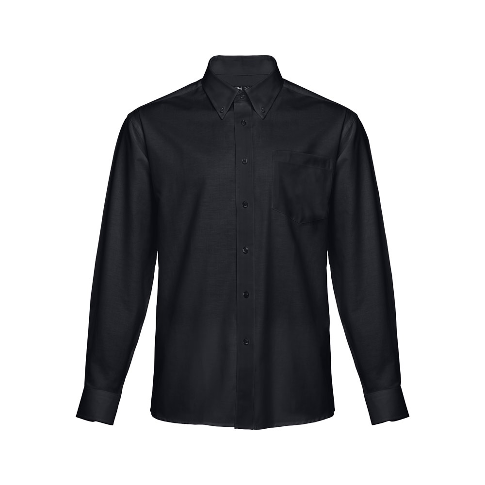 THC TOKYO. Camisa oxford para hombre - imagen 2