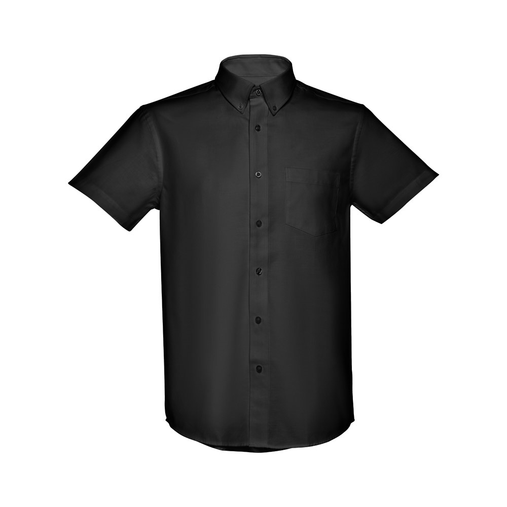 THC LONDON. Camisa oxford para hombre - imagen 4