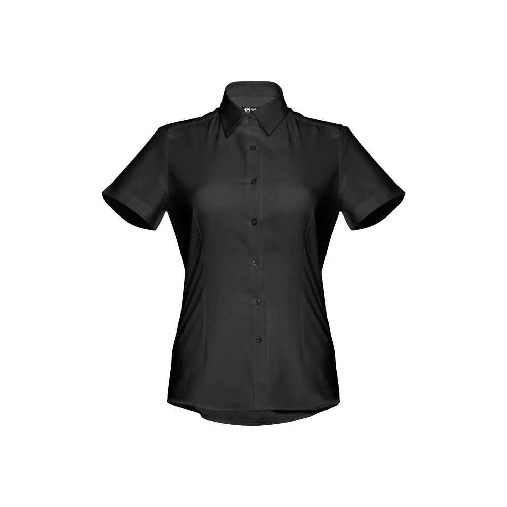 THC LONDON WOMEN. Camisa oxford para mujer - imagen 2