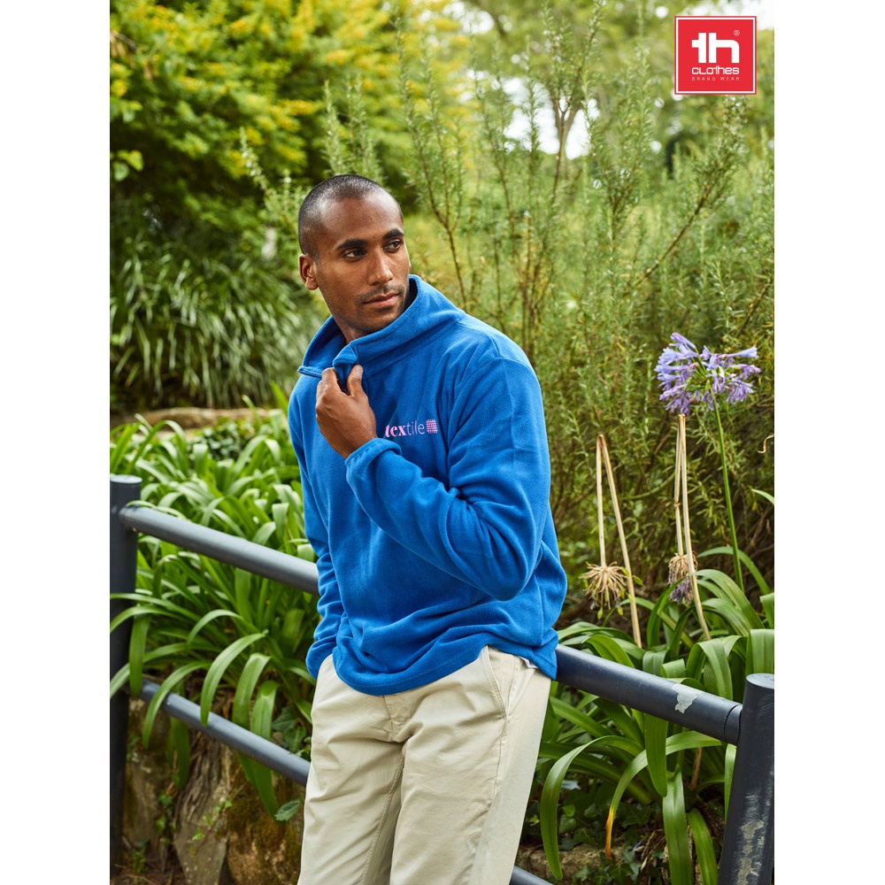THC VIENNA. Polar unisex - imagen 1