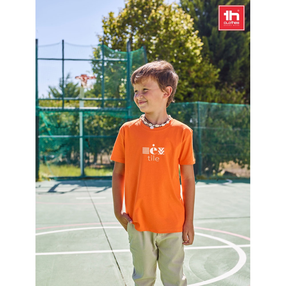 THC ANKARA KIDS. Camiseta de niños unisex - imagen 1