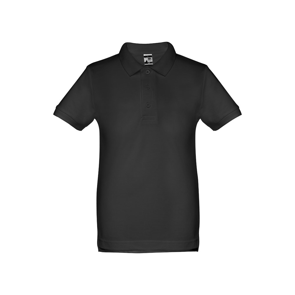 THC ADAM KIDS. Polo de niños unisex - imagen 4