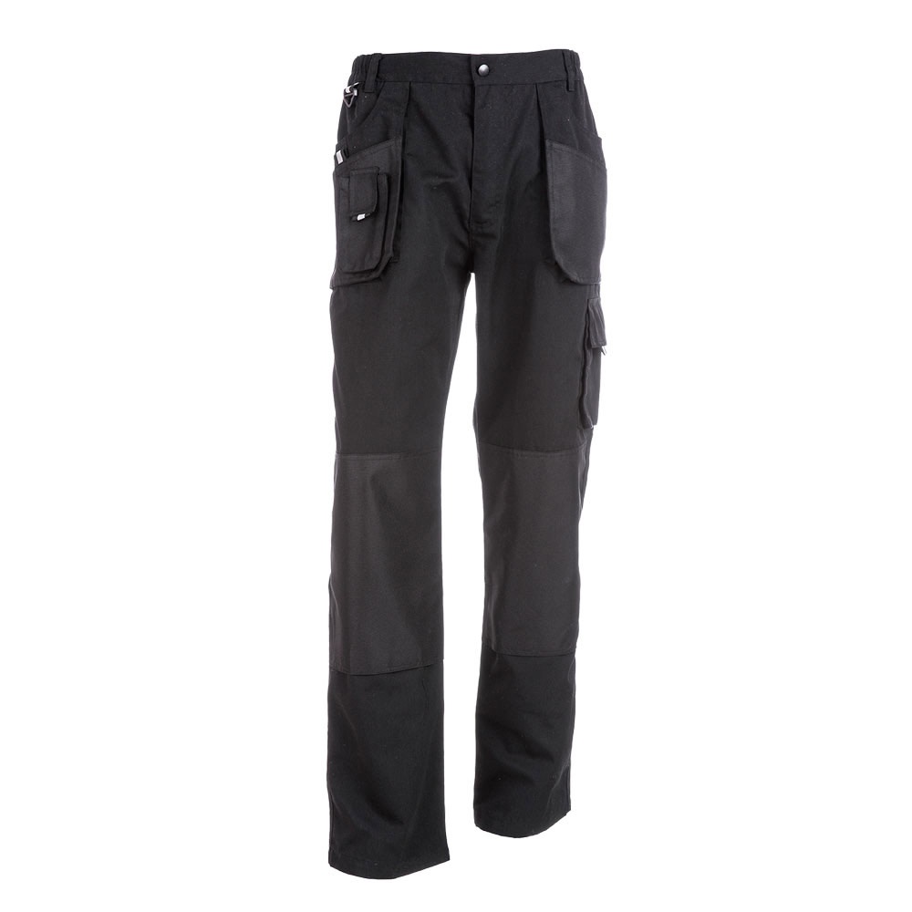 THC WARSAW. Pantalones de trabajo para hombre - imagen 3