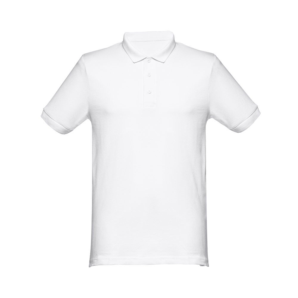 THC MONACO WH. Polo de hombre - imagen 3