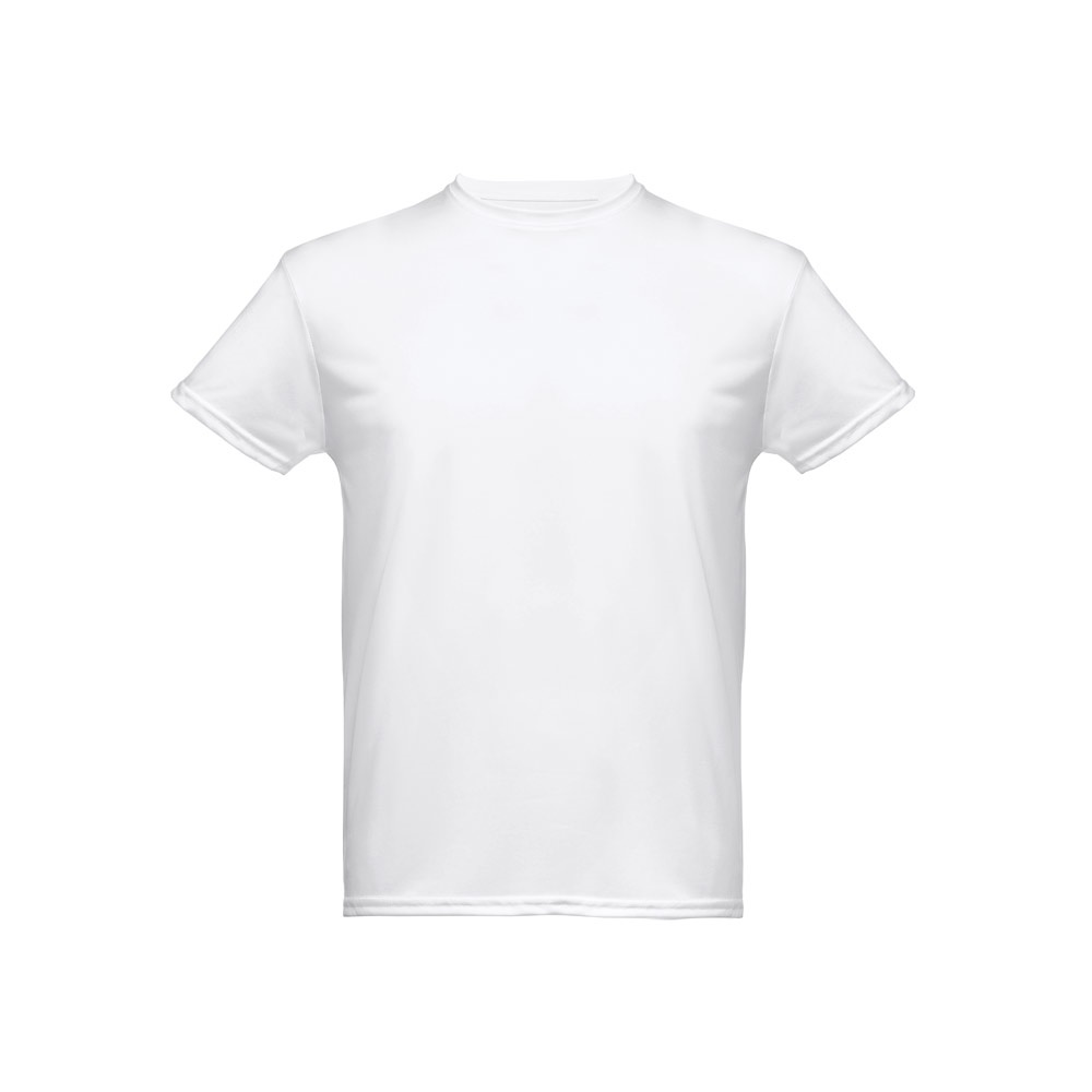 THC NICOSIA WH. Camiseta técnica para hombre - imagen 2
