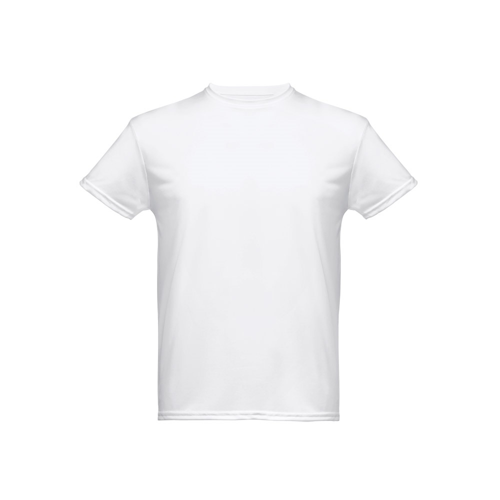 THC NICOSIA WH. Camiseta técnica para hombre - imagen 1
