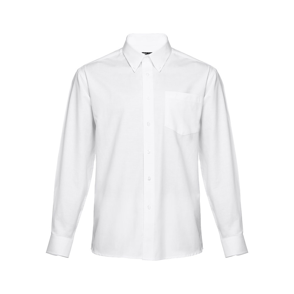 THC TOKYO WH. Camisa oxford para hombre - imagen 3