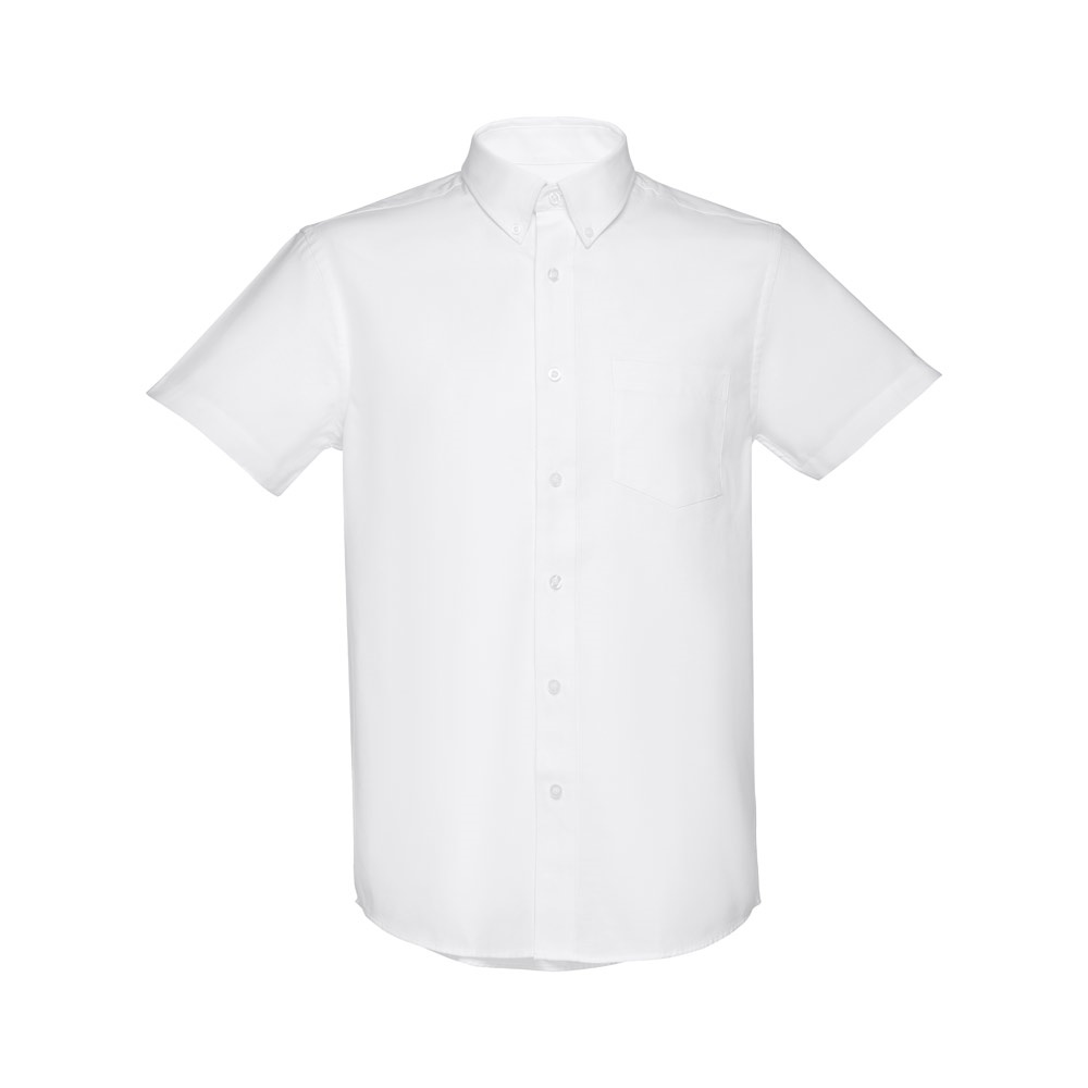 THC LONDON WH. Camisa oxford para hombre - imagen 2