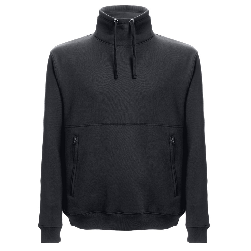 THC VILNIUS. Sudadera unisex, con capucha - imagen 3