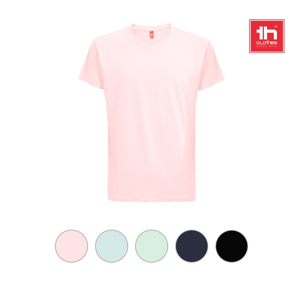 Camiseta manga corta imagen (5)