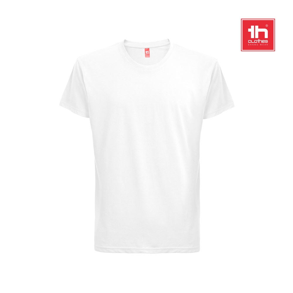 Camiseta manga corta imagen (5)