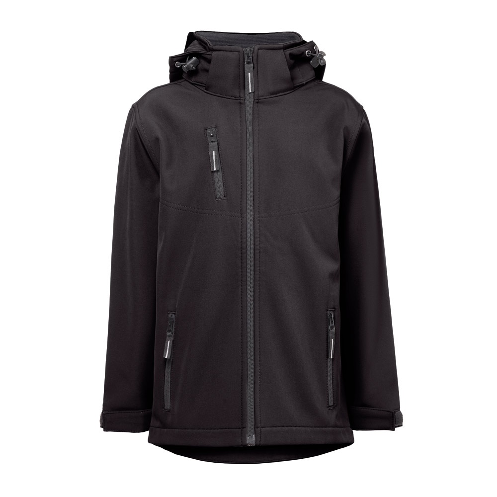 Chaqueta Softshell imagen (1)