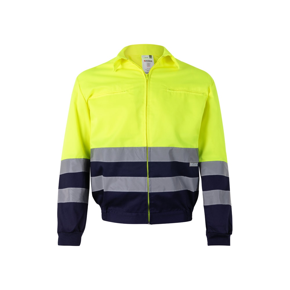 Chaqueta reflectora imagen (1)