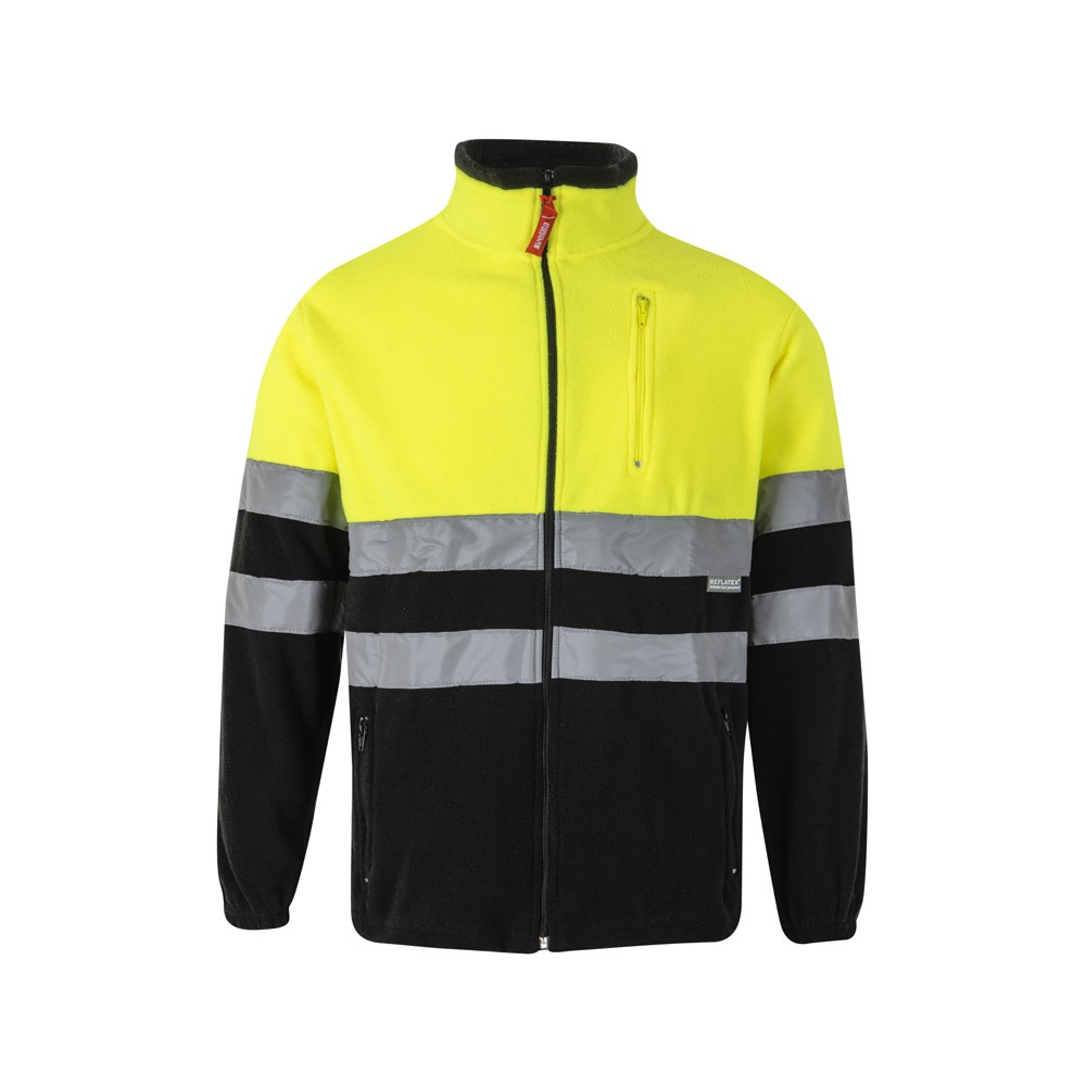 Chaqueta reflectora imagen (1)