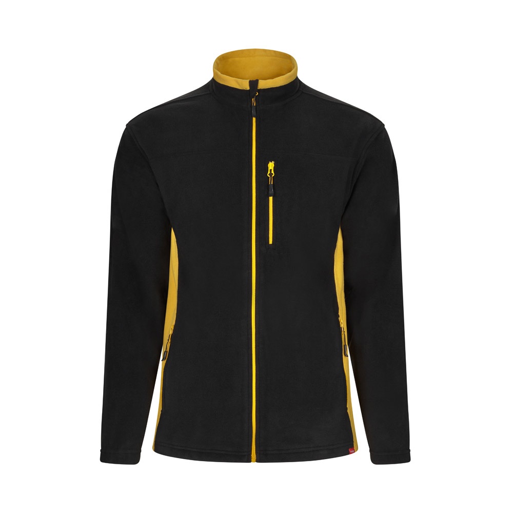Chaqueta Softshell imagen (1)