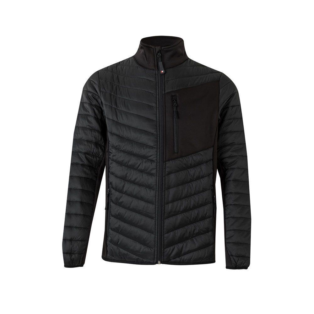 Chaqueta Softshell imagen (1)