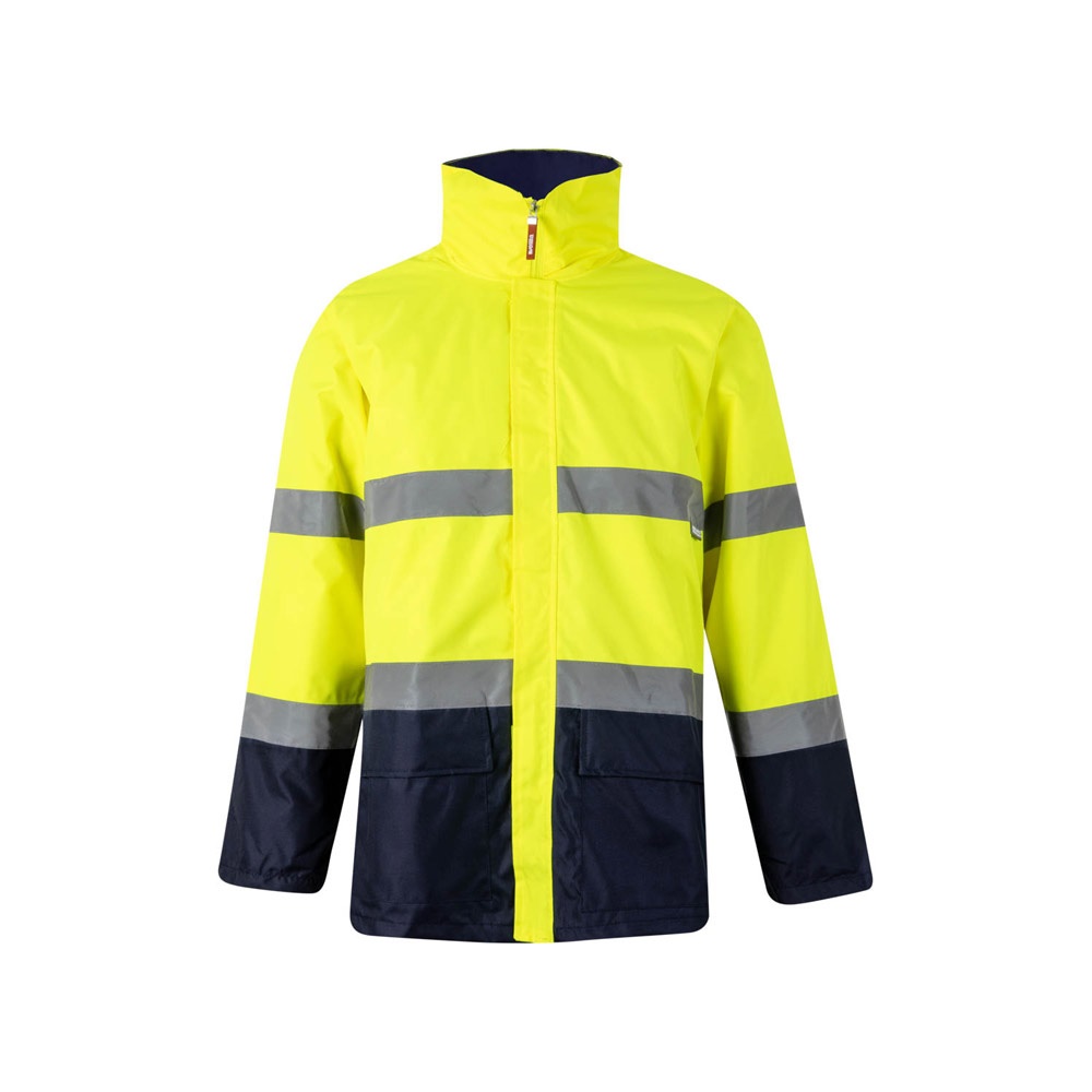 Chaqueta reflectora imagen (1)
