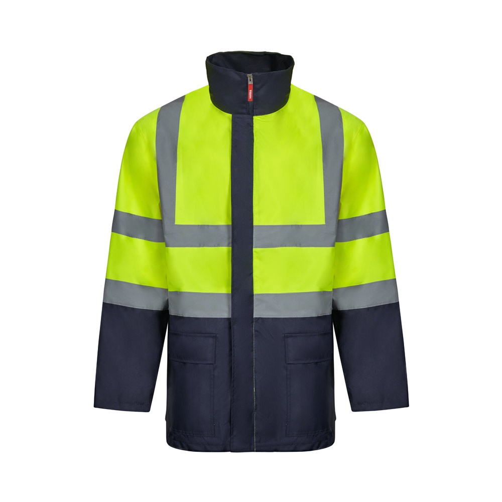 Chaqueta reflectora imagen (1)
