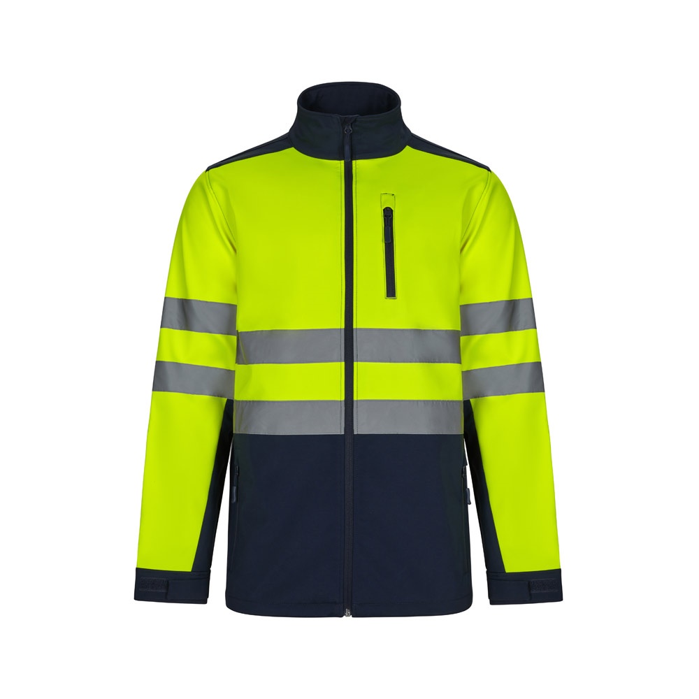 Chaqueta reflectora imagen (1)