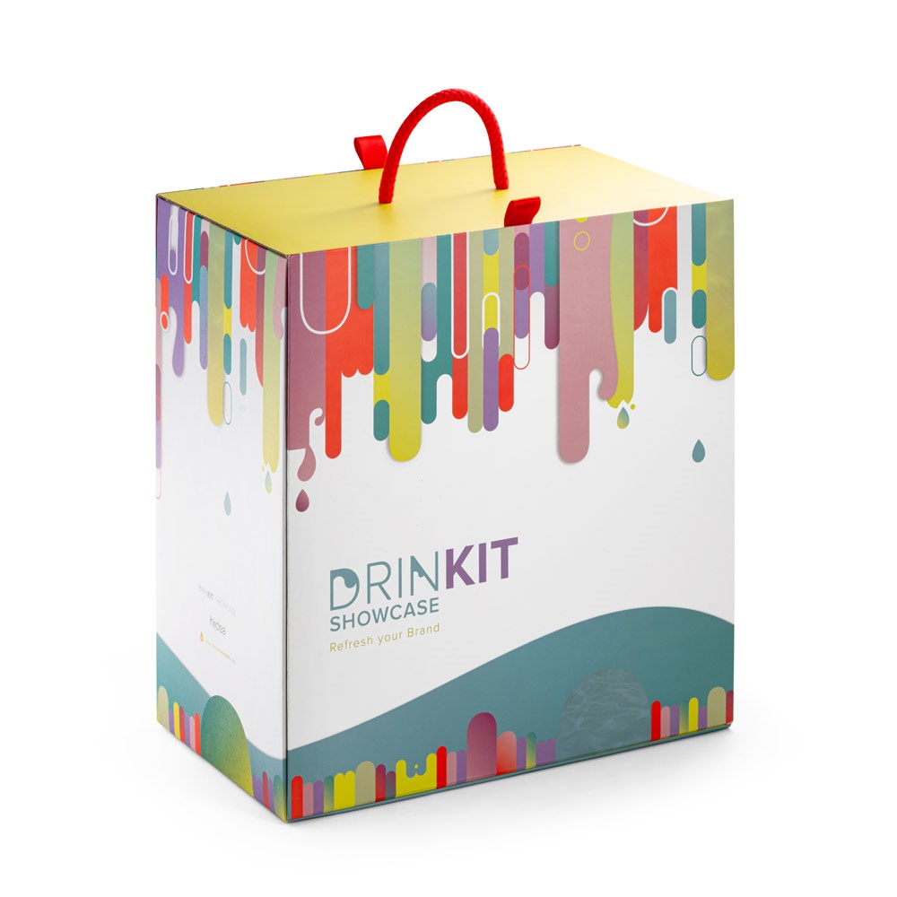 DRINKIT SHOWCASE. Muestrario personalizado de "Drinkware" - imagen 3