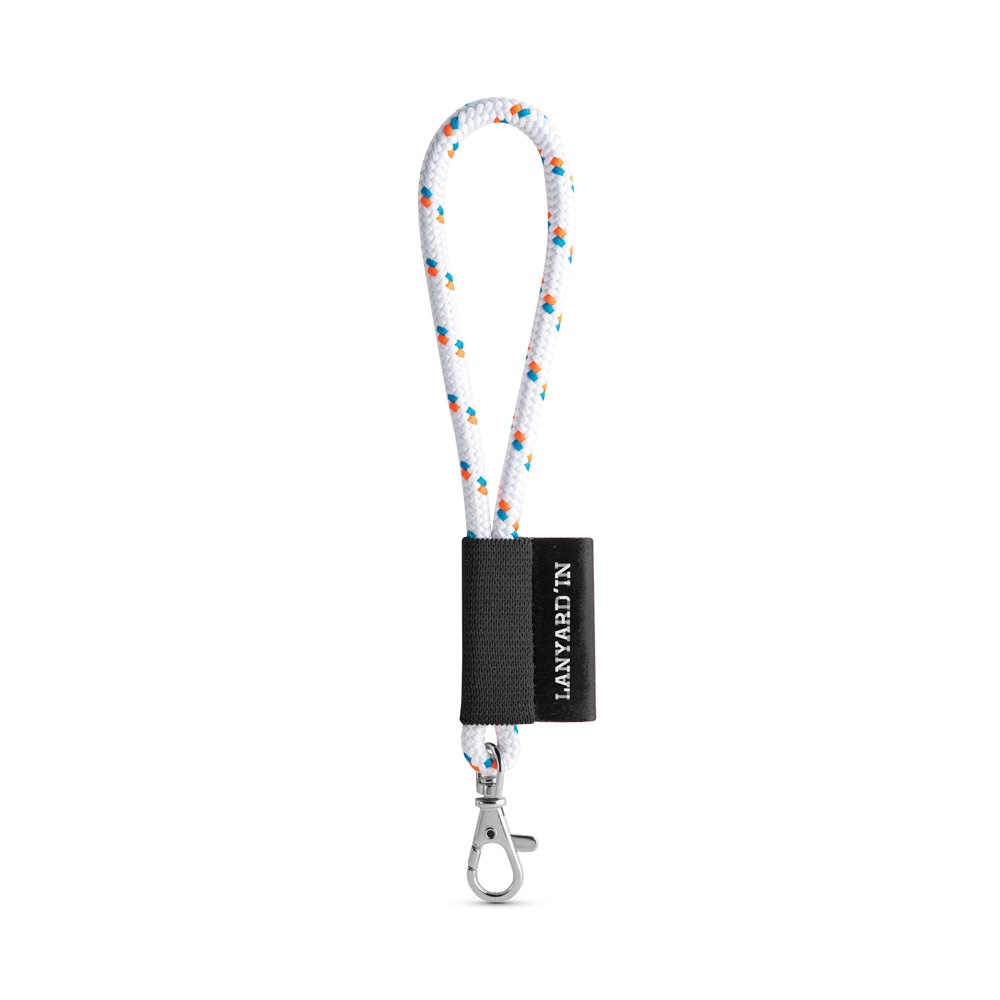 . Lanyard Nautic Short Set. Modelos estándar - imagen 2