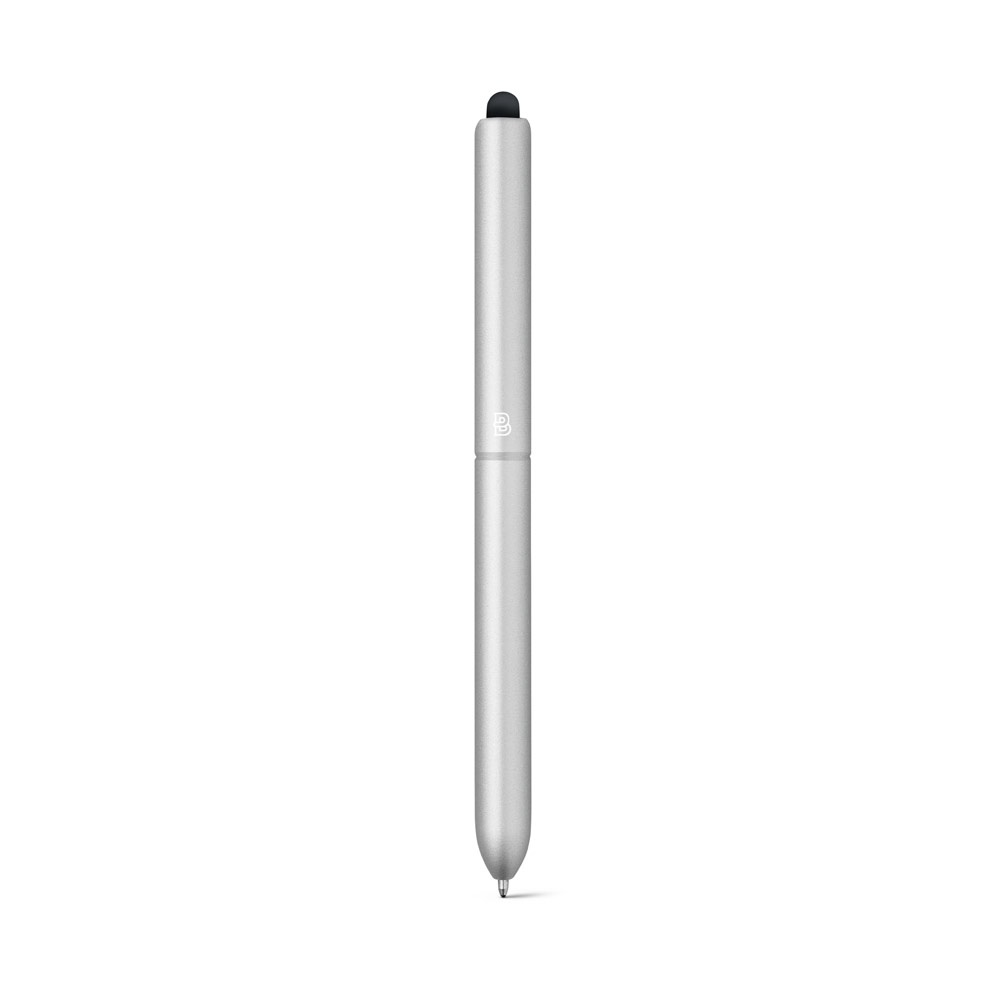 NEO. Bolígrafo de aluminio con punta táctil - imagen 5