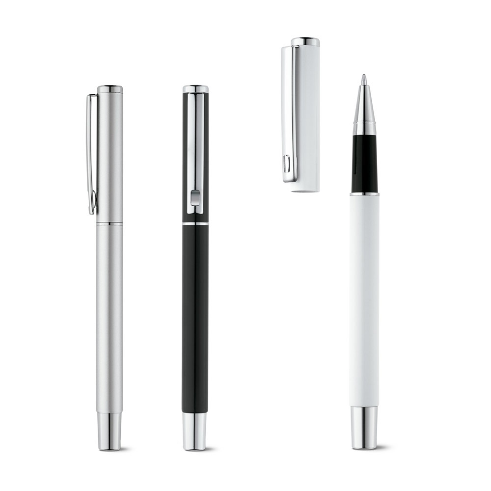 DANEY. Roller de aluminio - imagen 1
