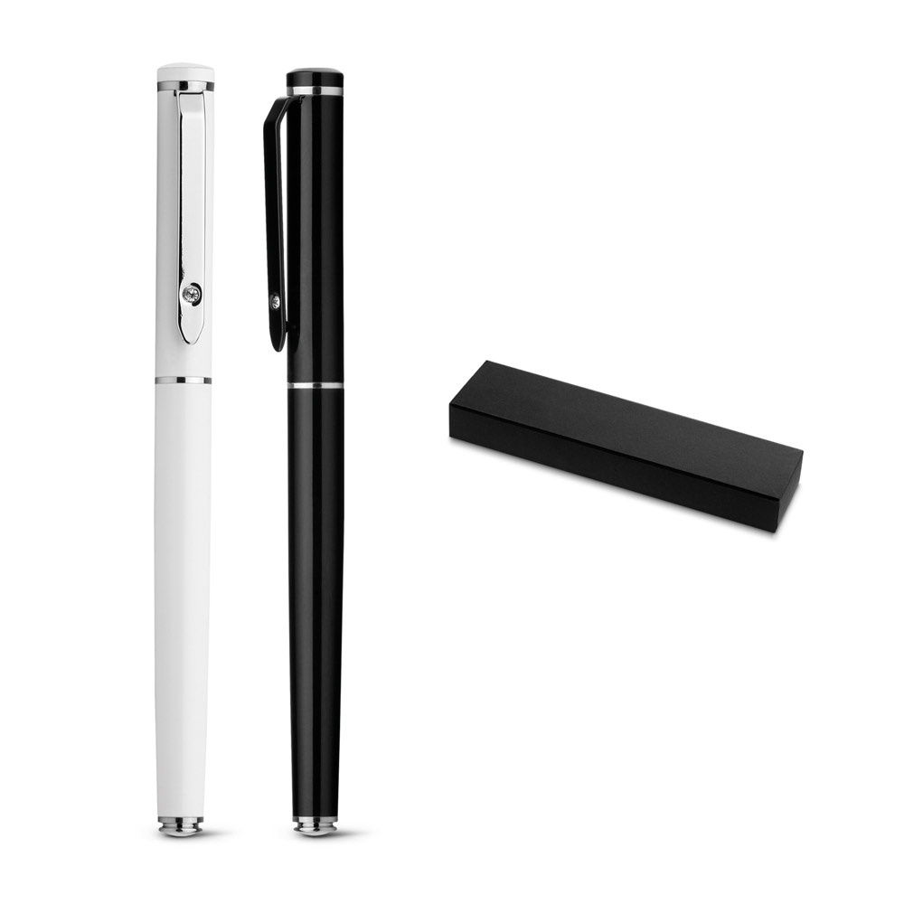 CALIOPE ROLLER. Roller de metal - imagen 1