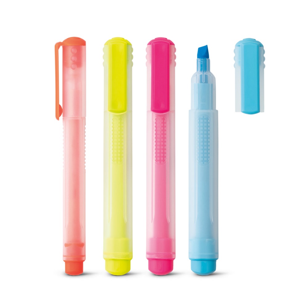 MEMORY FLASH. Potenciador de texto CARIOCA® - imagen 1