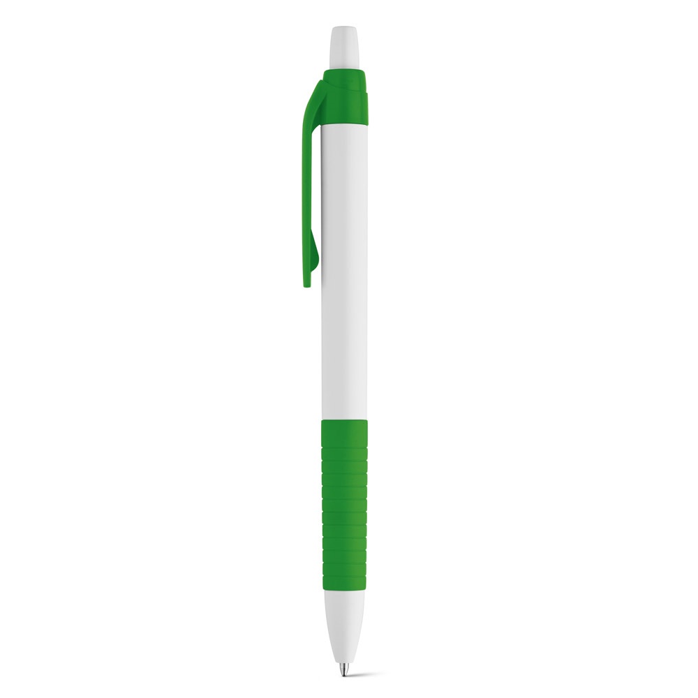 AERO. Bolígrafo con antideslizante - imagen 8