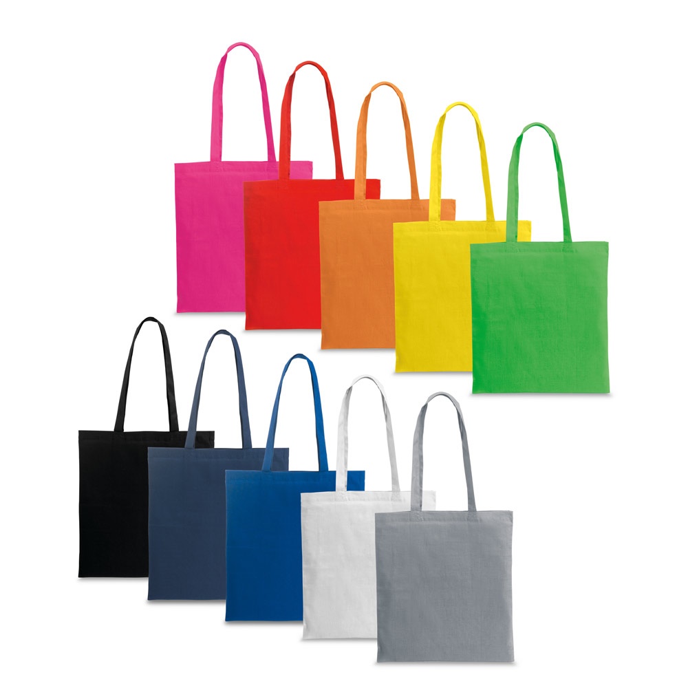 CARACAS. Bolsa de algodón 100% - imagen 1