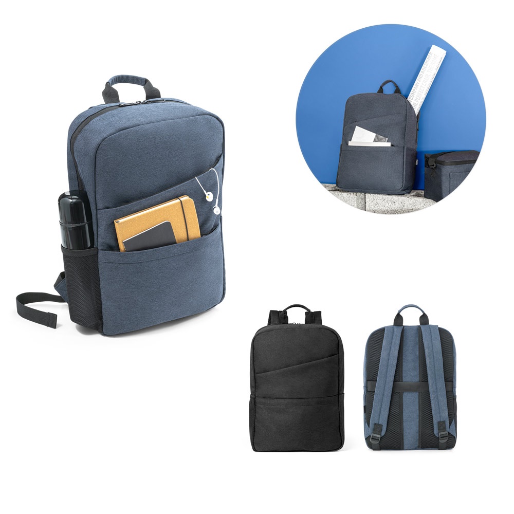 REPURPOSE BACKPACK. Mochila para portátil 15.6 '' - imagen 1