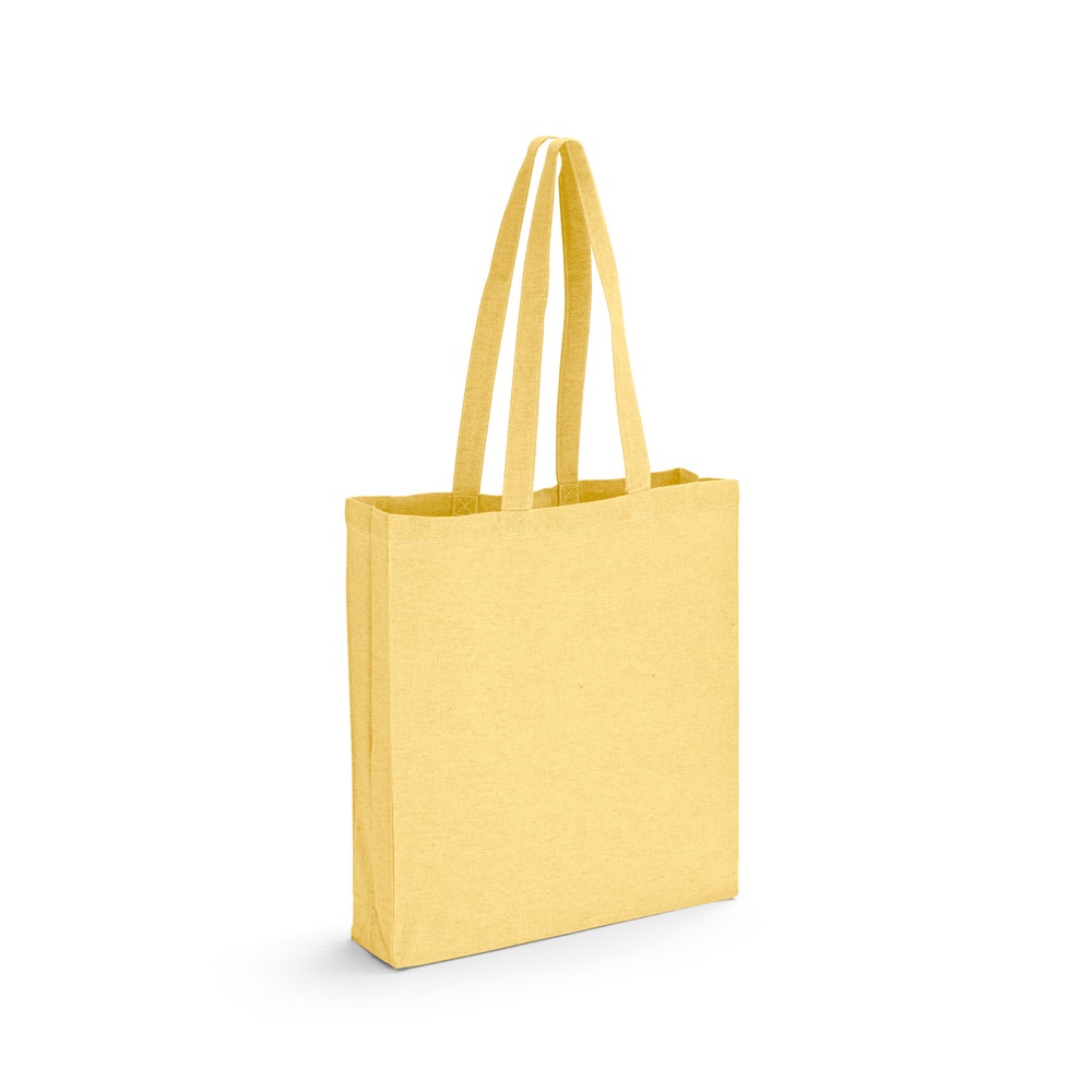 MARACAY. Bolsa con algodón reciclado - imagen 5