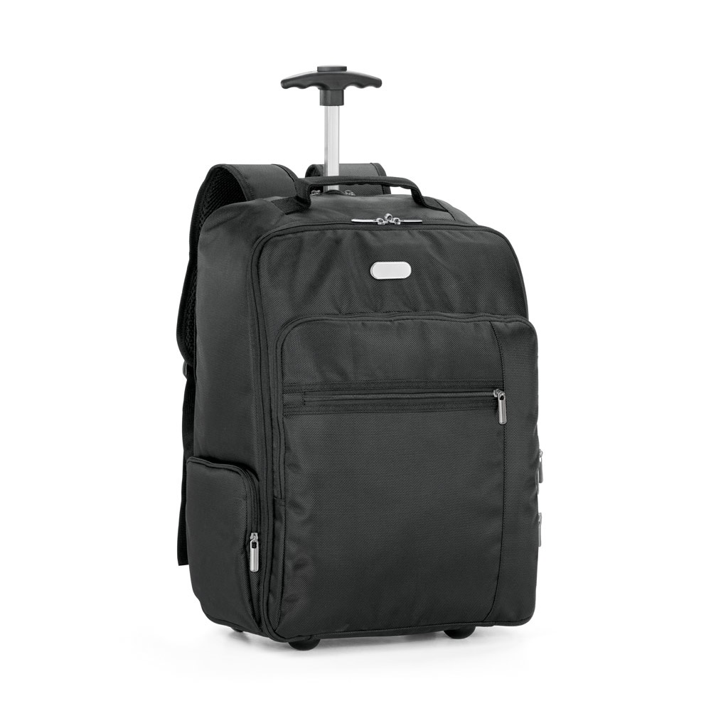 AVENIR. Mochila trolley para portátil de 17'' - imagen 4