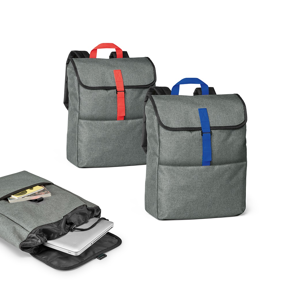 VIENA. Mochila para portátil de 15.6'' - imagen 1