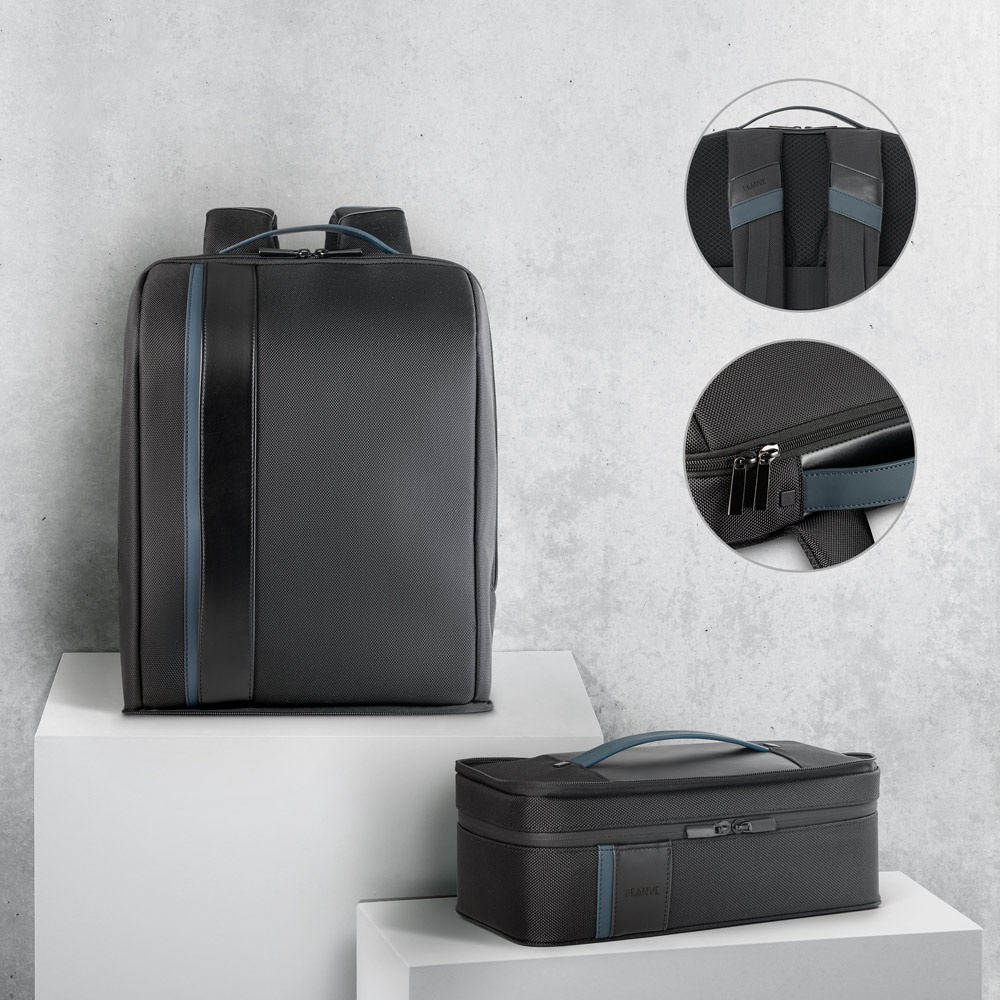 DYNAMIC BACKPACK II. Mochila 2 en 1 DYNAMIC II - imagen 1
