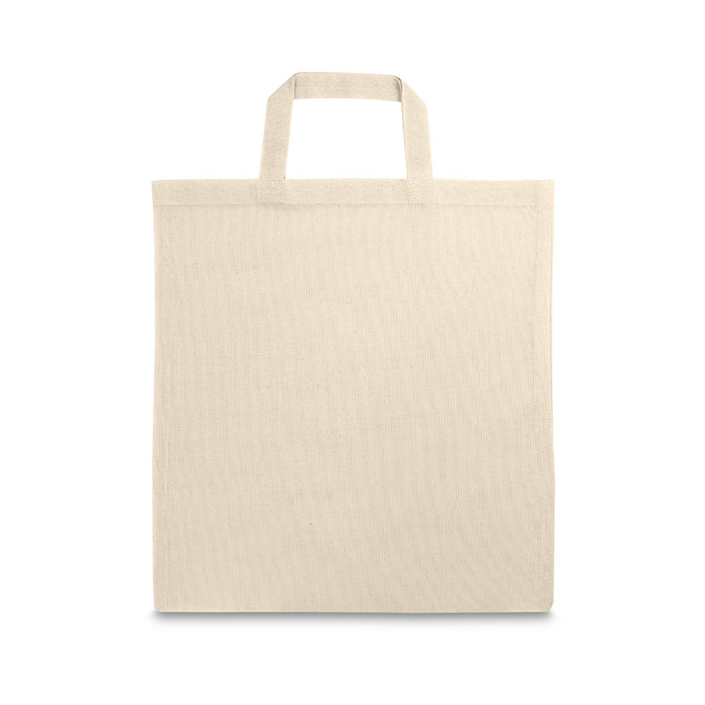 VICTORIA. Bolsa de algodón 100% - imagen 1