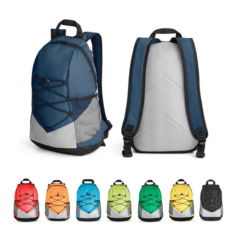 TURIM. Mochila en 600D - imagen 1