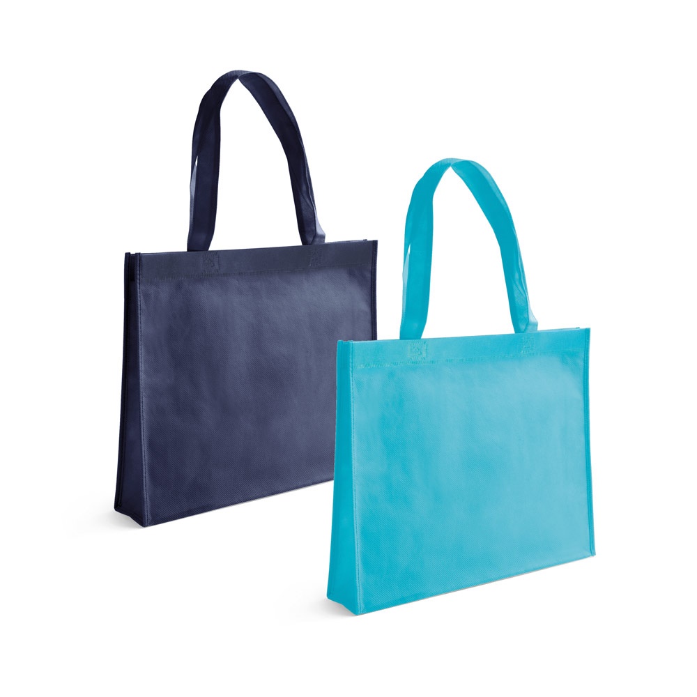 SAVILE. Bolsa de tela no tejida - imagen 1