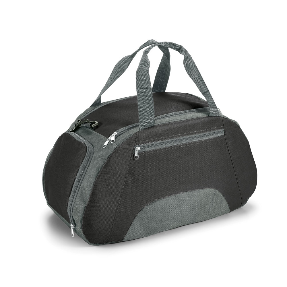 FIT. Bolsa de deportes 600D - imagen 4