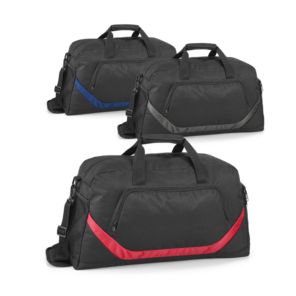 DETROIT. Bolsa de deporte en 300D y 1680D - imagen 1
