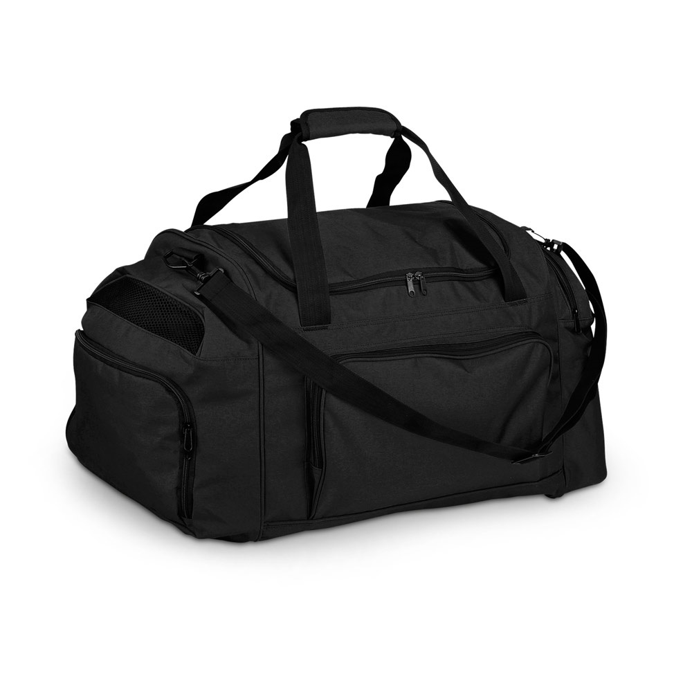 GIRALDO. Bolsa de deporte de poliéster 300D - imagen 1