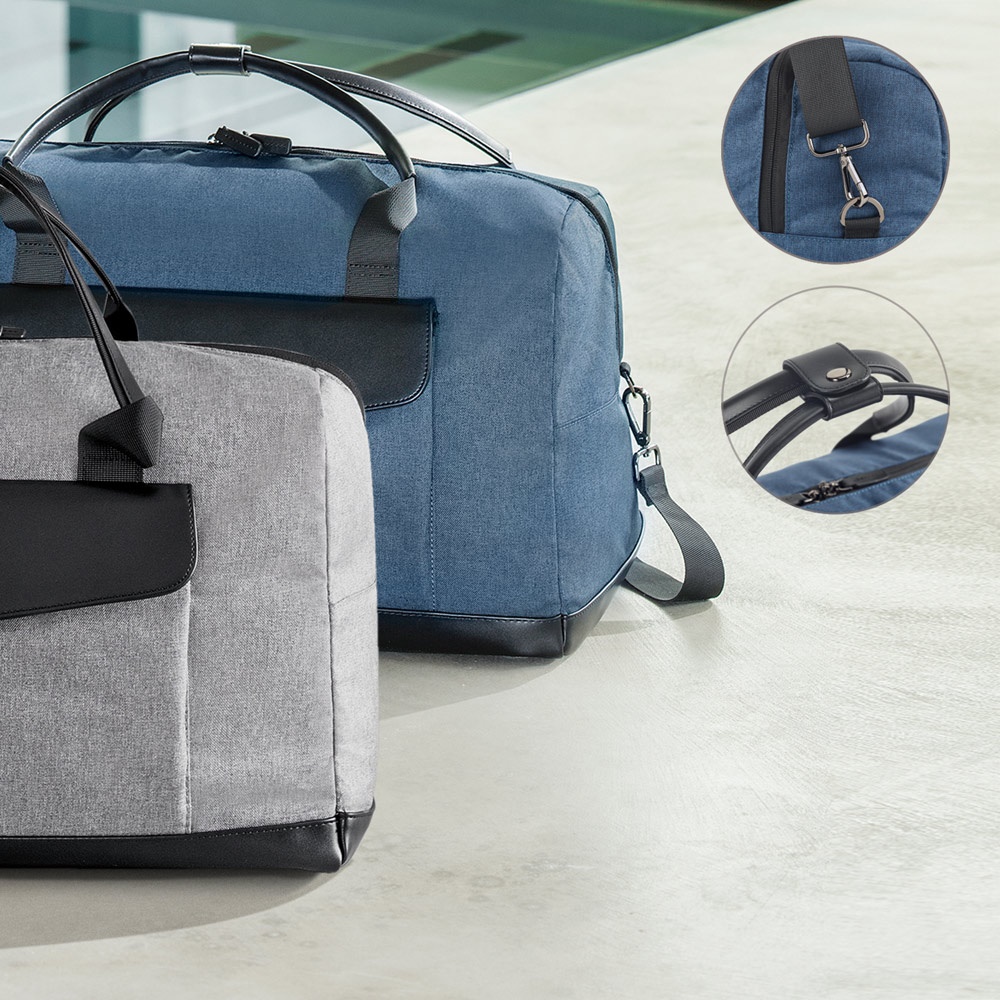 MOTION BAG. Bolsa de viaje MOTION - imagen 1