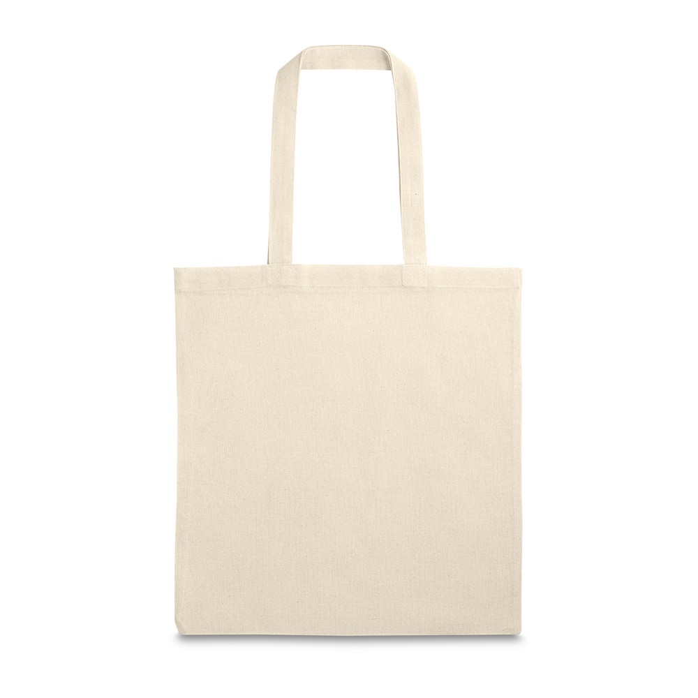 KRATOVO. Bolsa algodón (70%) y poliéster (30%) (140 g/m²) - imagen 1