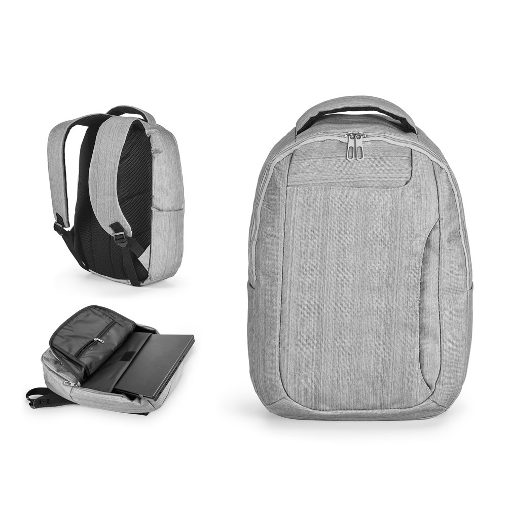 KARDON. Mochila para portátil de hasta 14'' - imagen 1