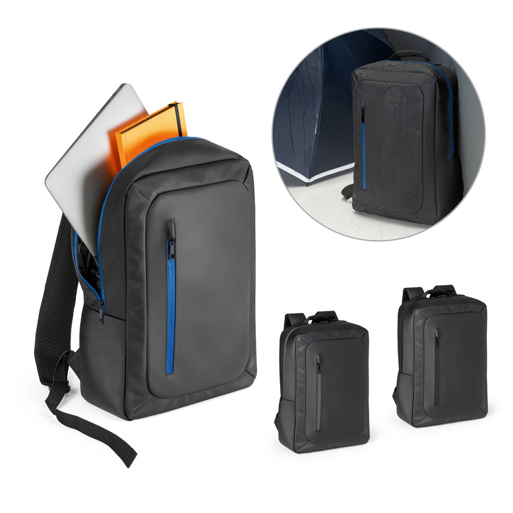 OSASCO. Mochila para portátil de 15.6'' - imagen 1